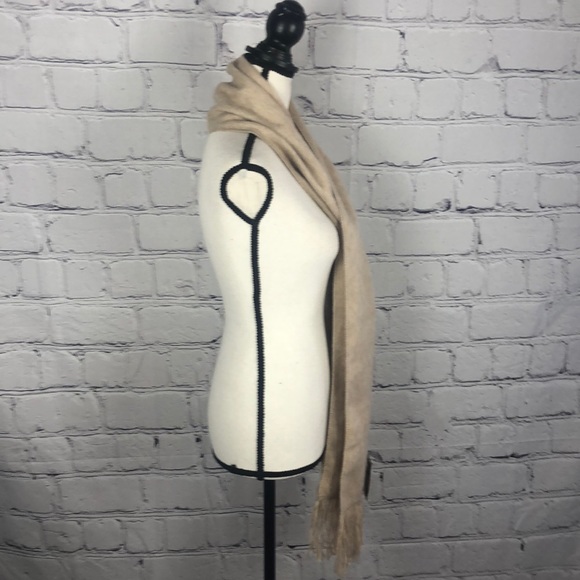 NWT Aloaca Camargo Scarf Sz OS - Picture 6 of 8